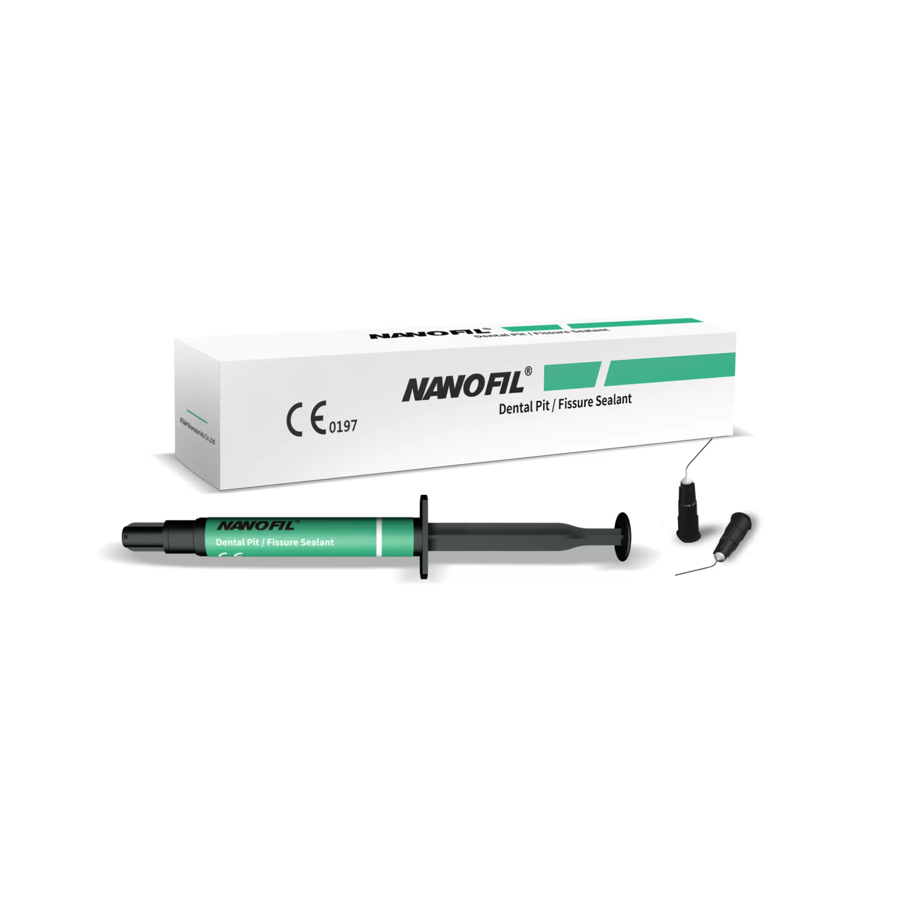 DENTAL PIT&FISSURE SEALANT
