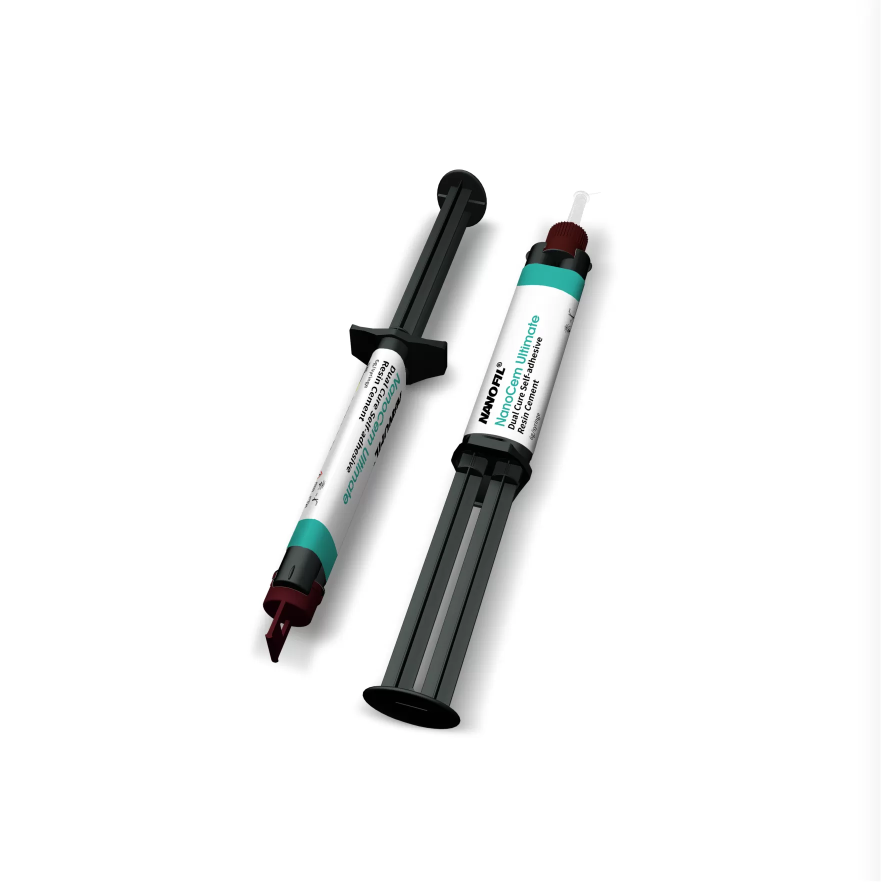 DC CORE COMPOSITE RESIN