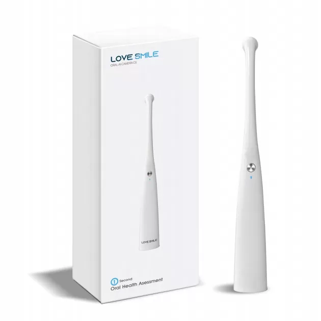 ORAL AI CAMERA C6