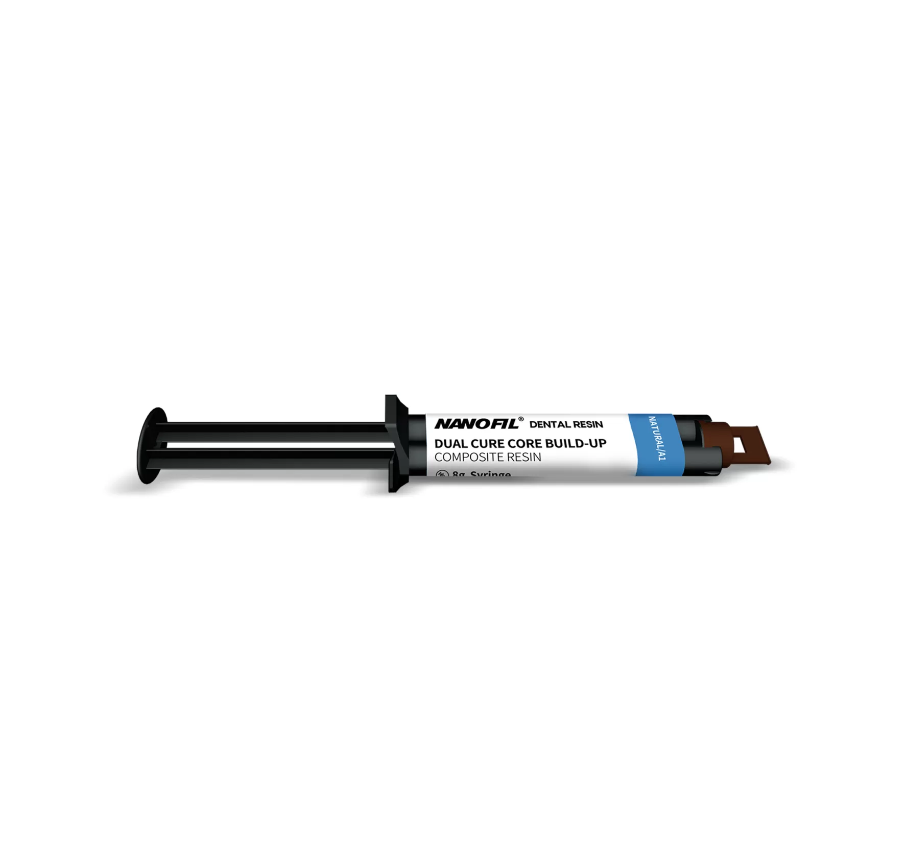 Dc Core Composite Resin