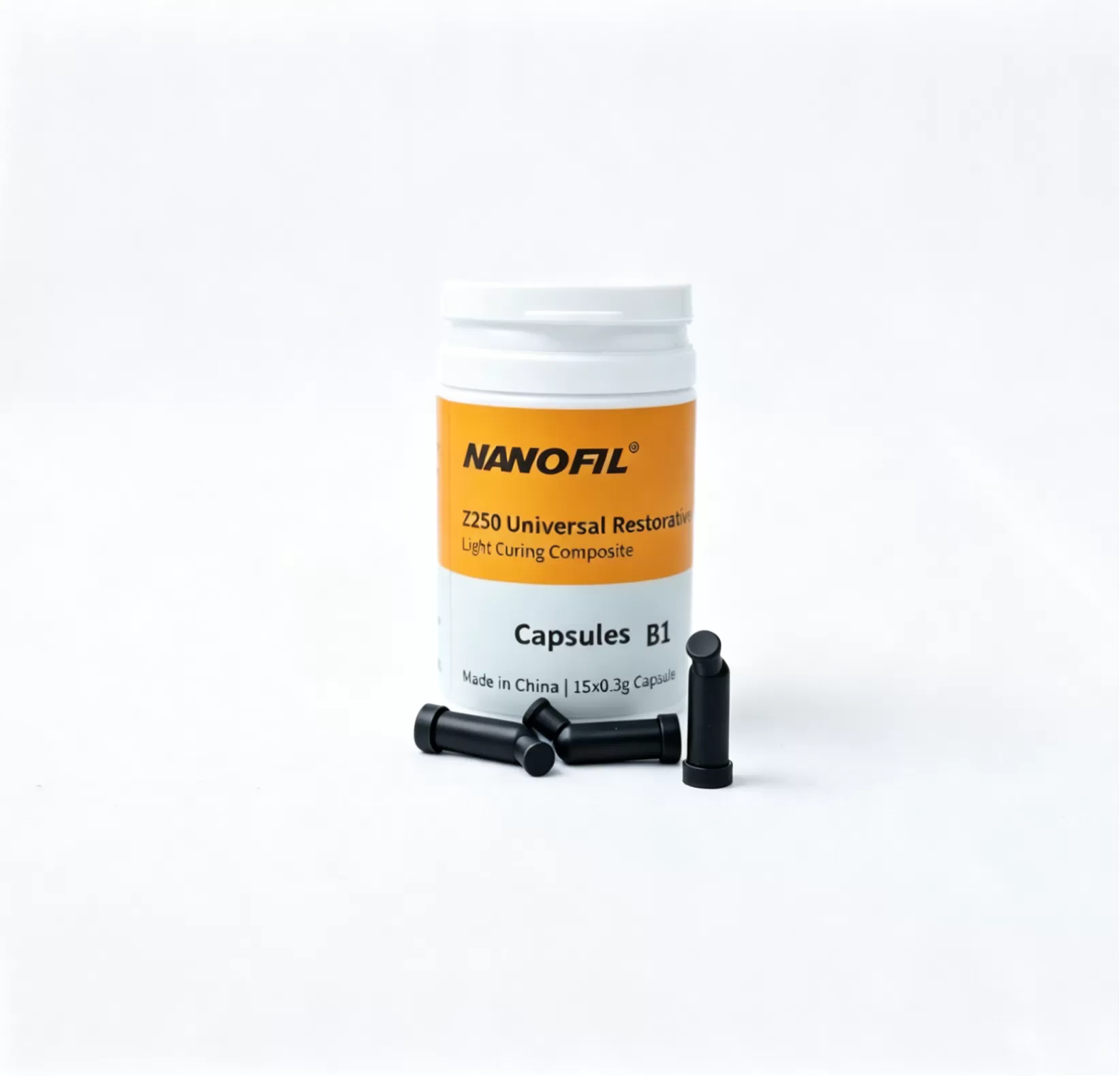 Z250 Universal Restorative (safetips)