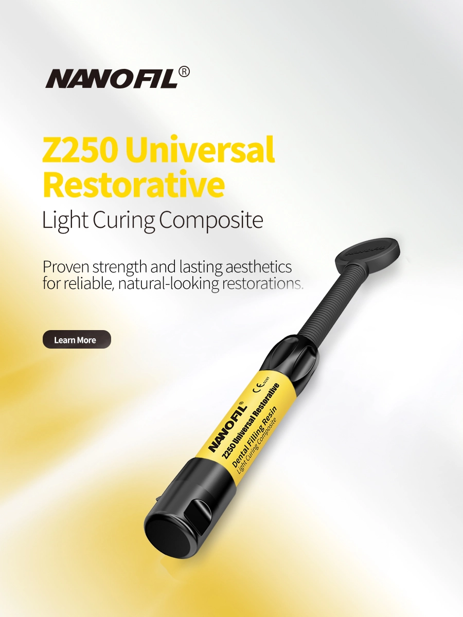 Z250 Universal Restorative