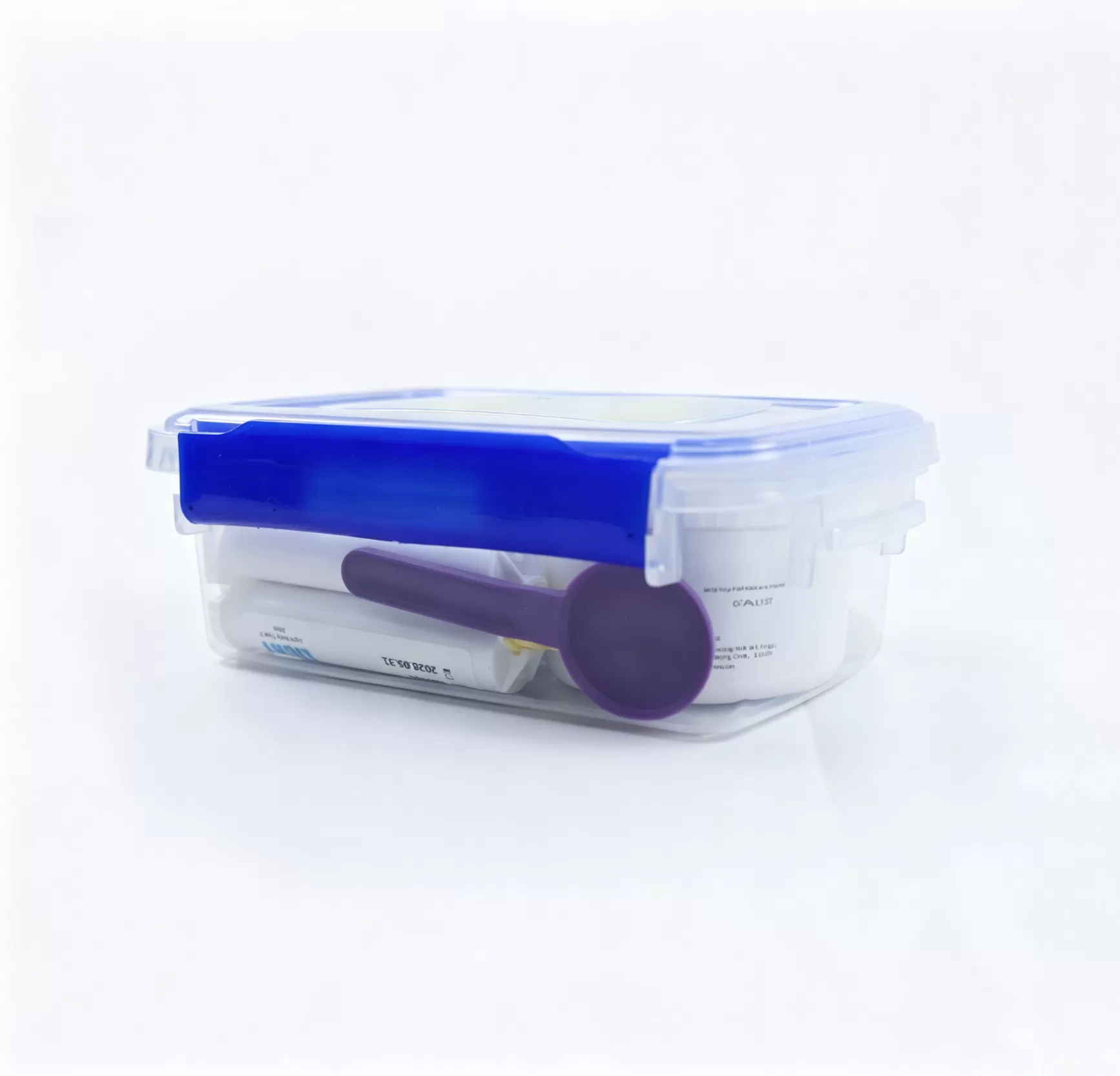 Dental Vinyl Polysiloxane Impression Material