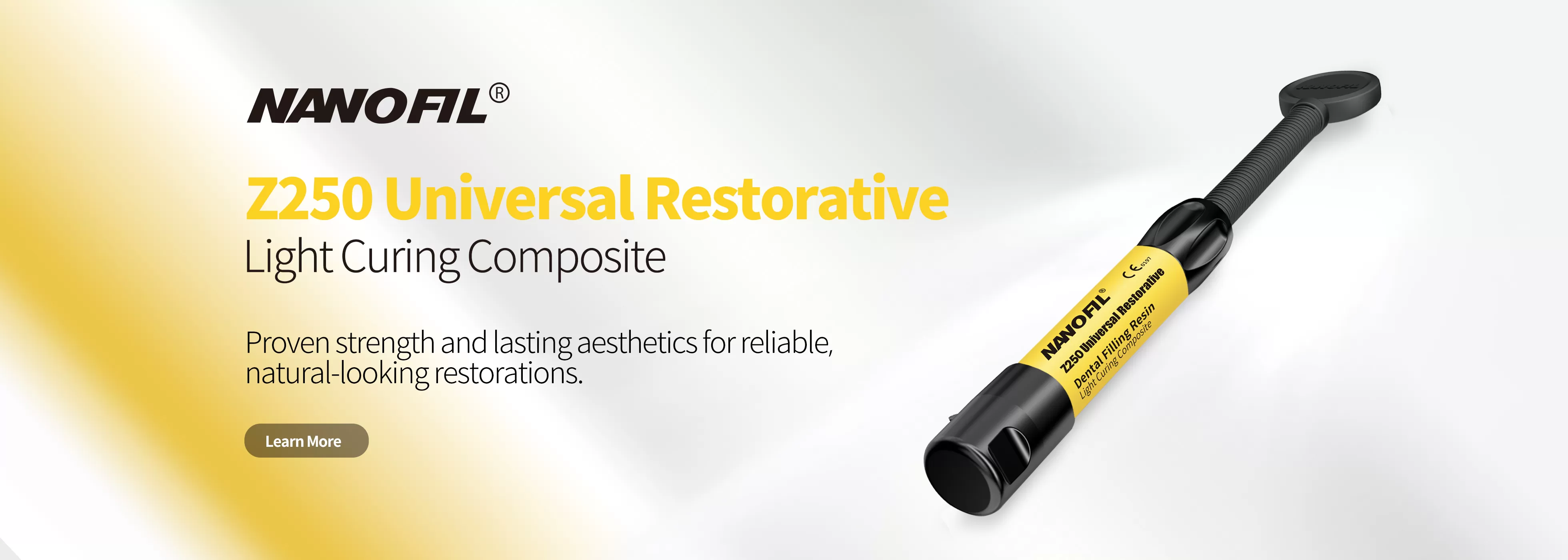 Z250 Universal Restorative