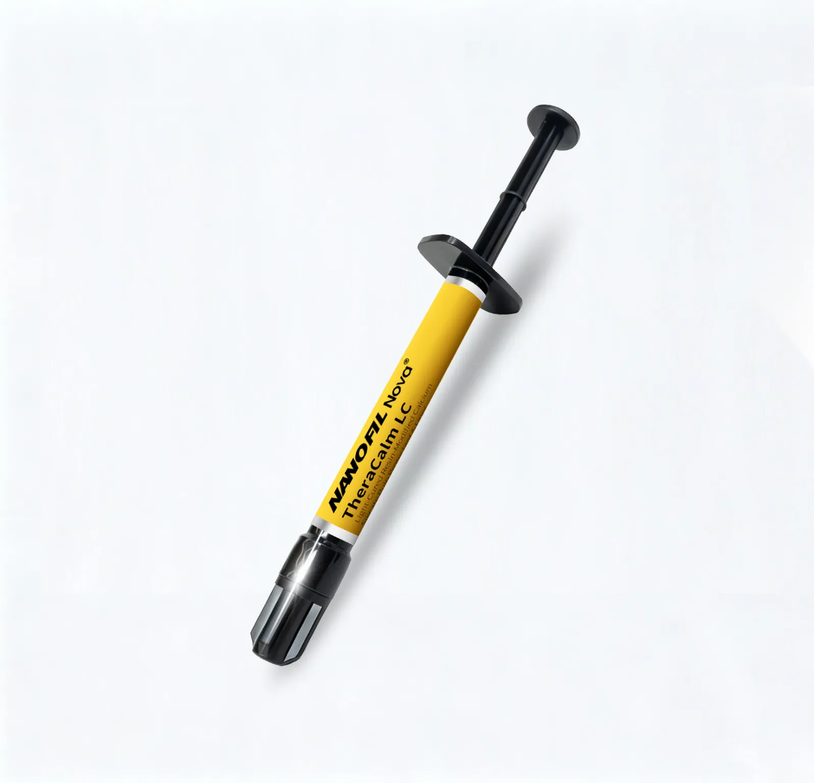 NANOFIL Nova TheraCalm LC  Light-Cured Resin-Modified Calcium Silicate Pulp Protectant & Liner