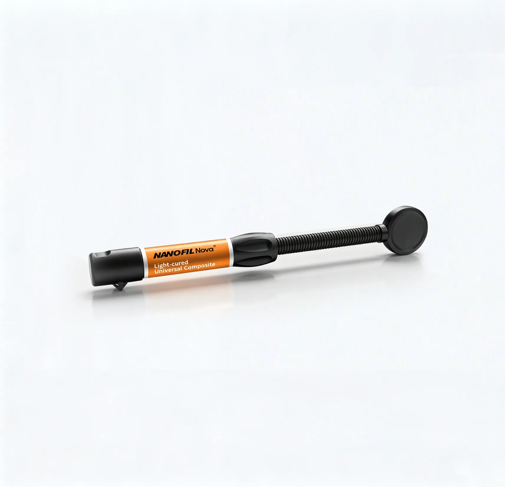 NANOFIL Nova Light-Cured Universal Composite Resin