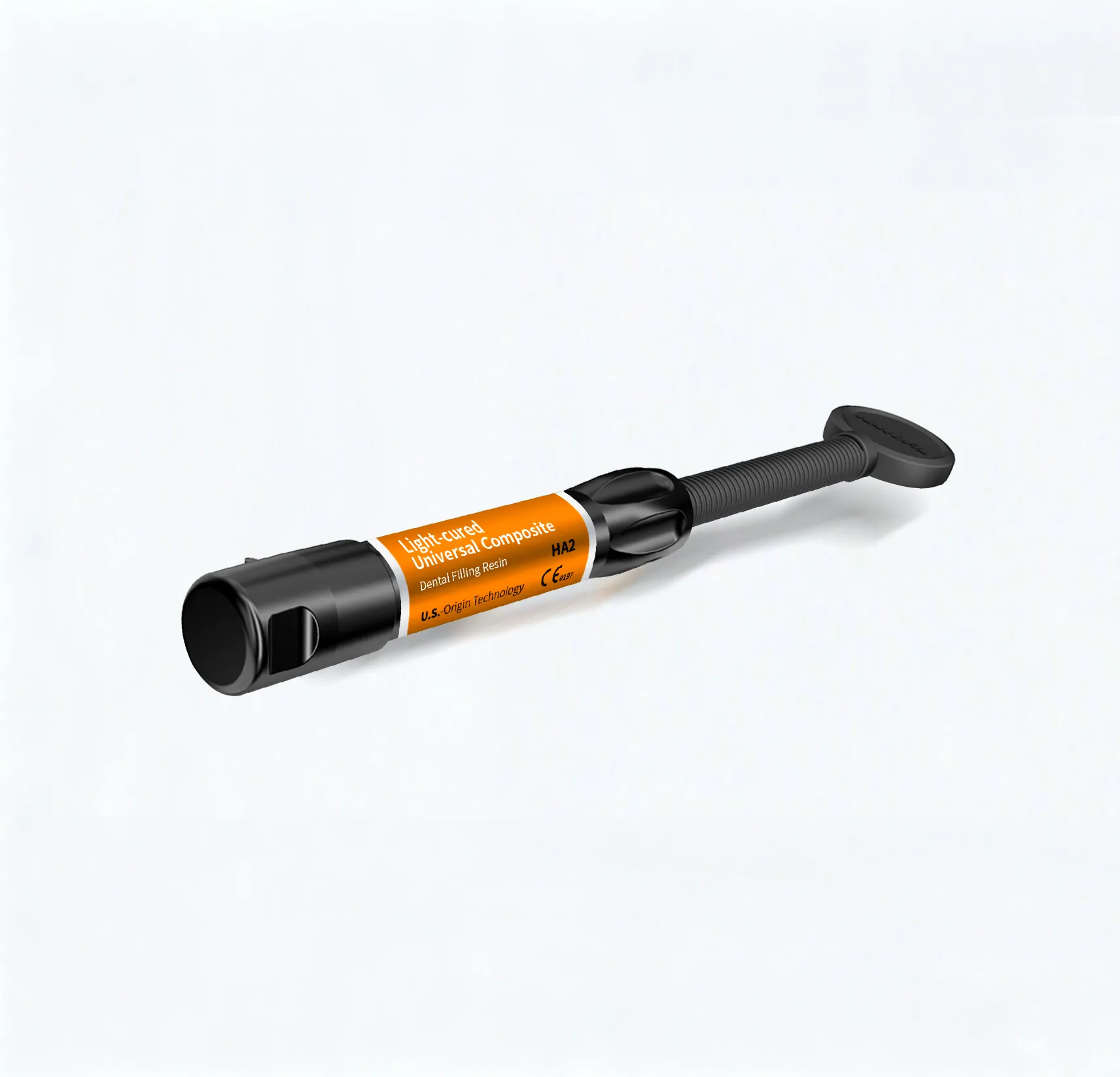 NANOFIL Nova Light-Cured Universal Composite Resin