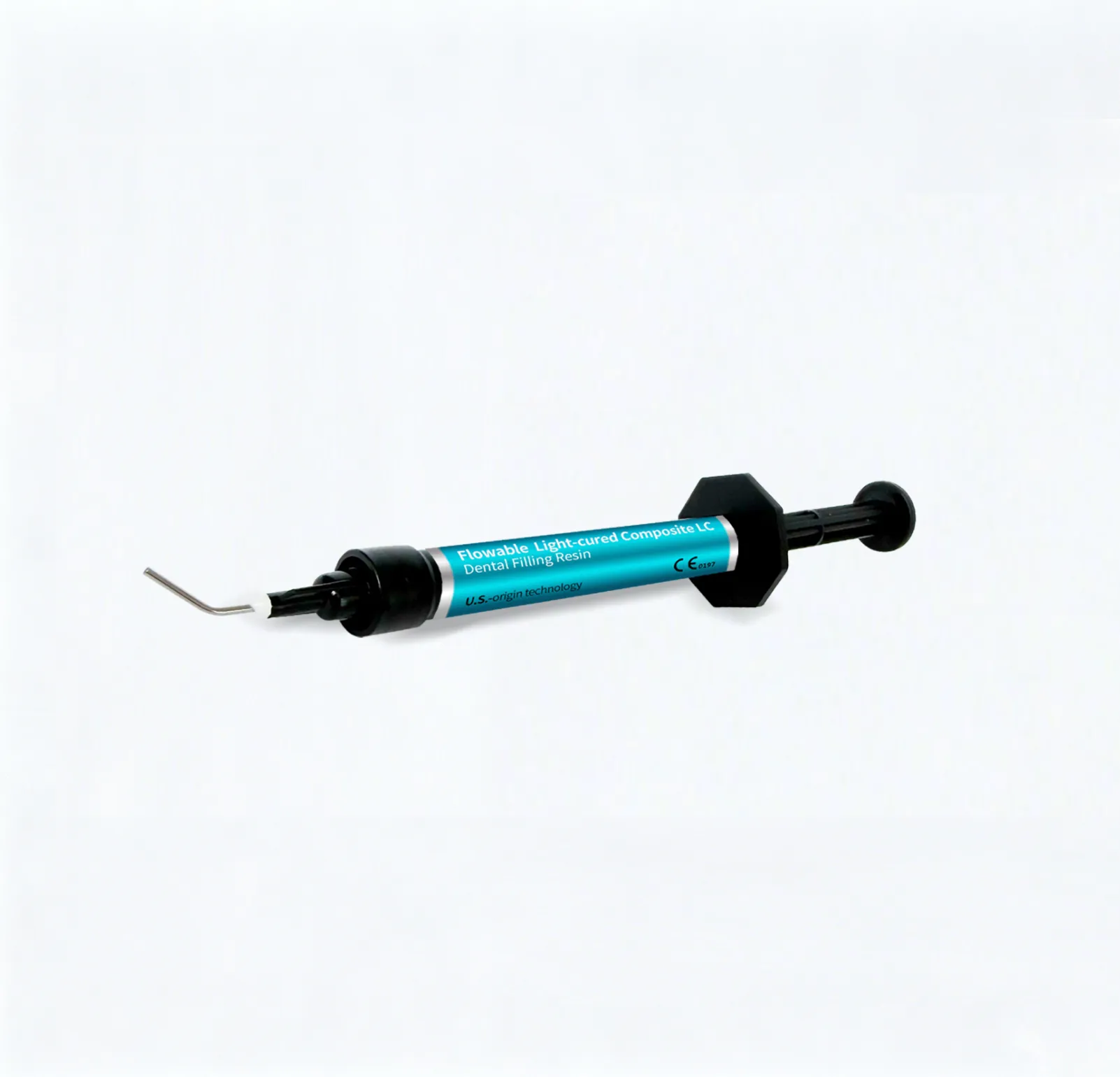 NANOFIL Nova Flowable Light-Cured Flowable Composite Resin
