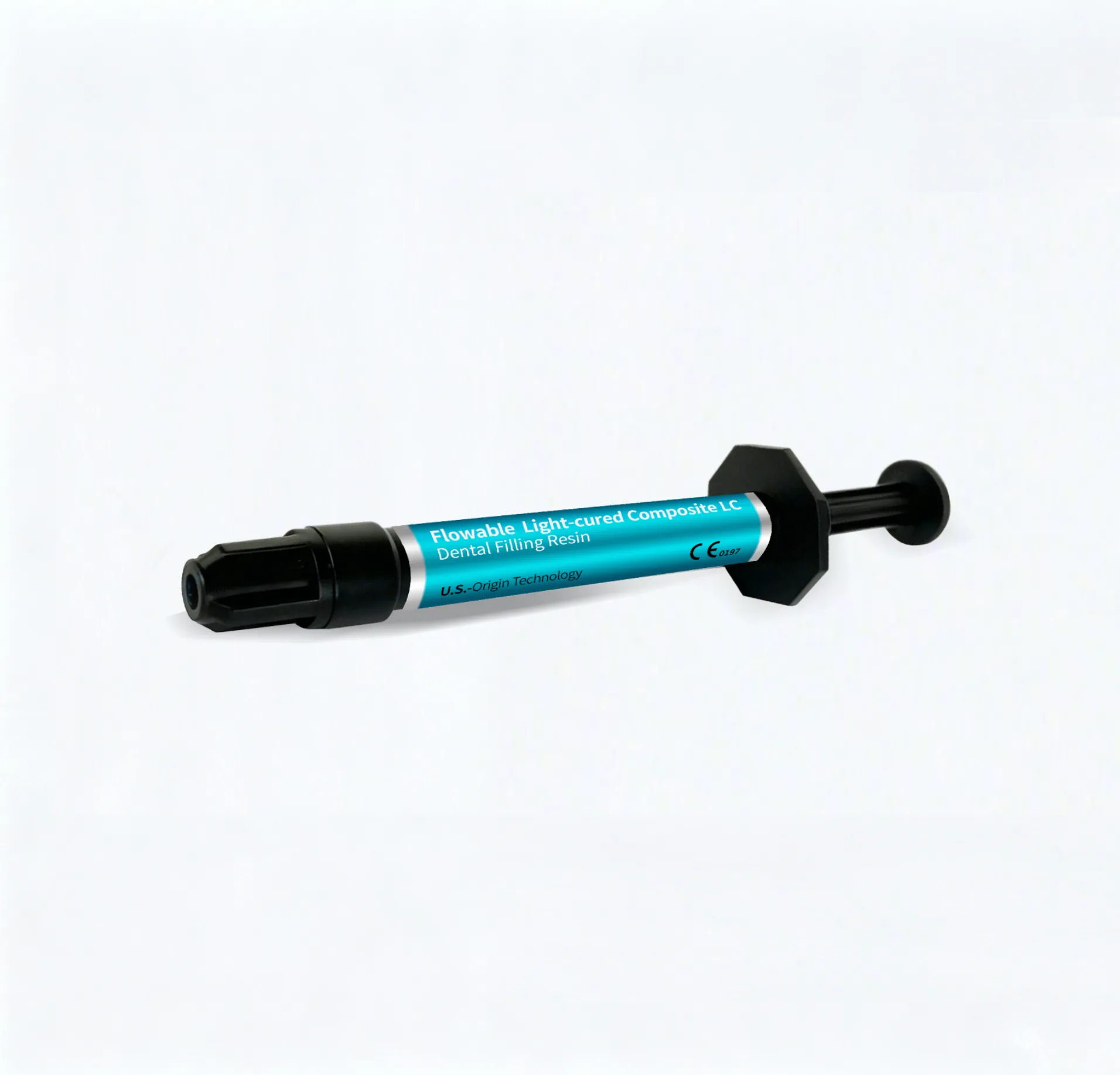 NANOFIL Nova Flowable Light-Cured Flowable Composite Resin