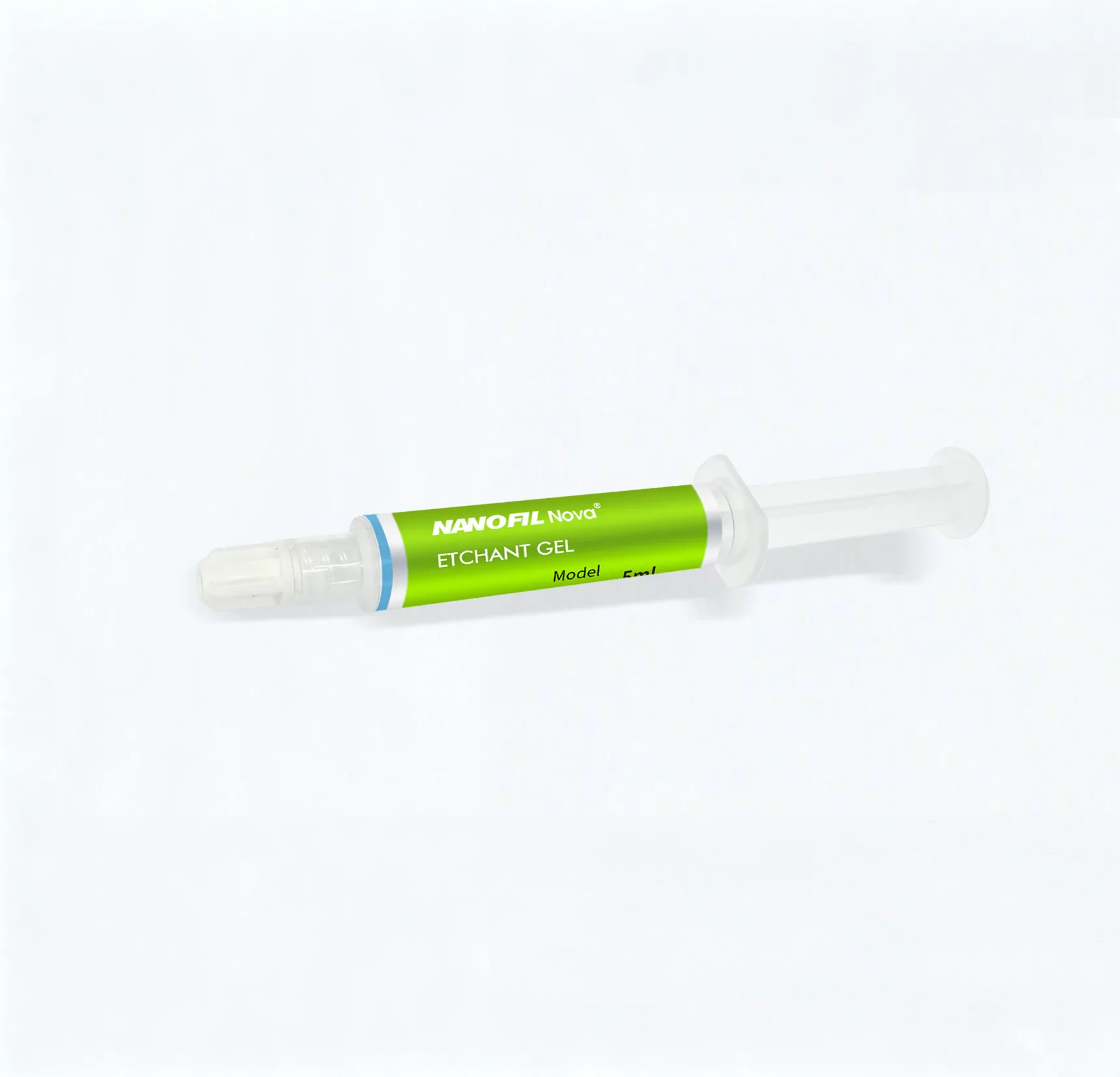 NANOFIL Nova Etchant Gel