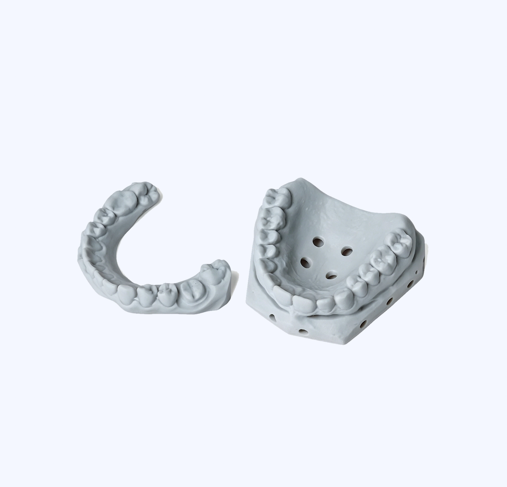Material de Impresión 3D para Modelos