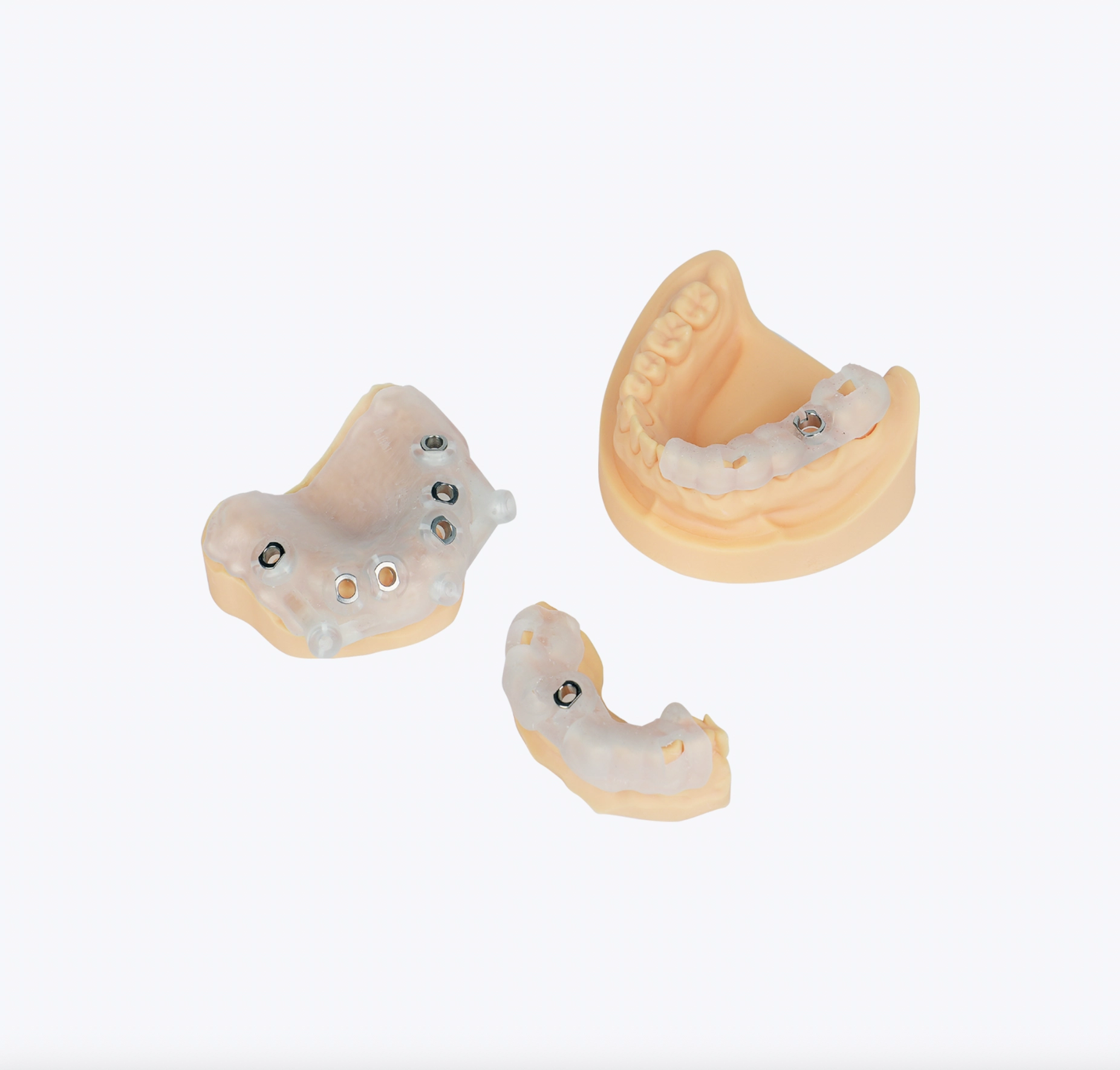 NANOFIL® Surgical Guide 3d Printing Material