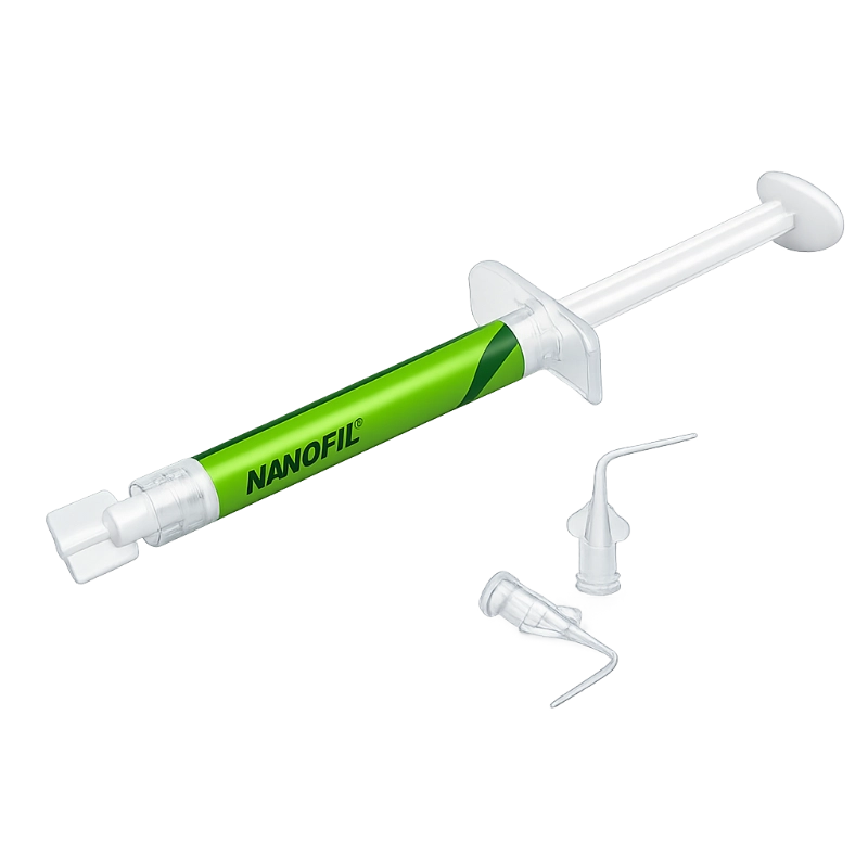 NANOFIL® Dental Root Canal Filling Paste